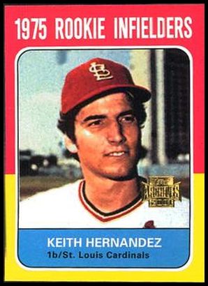 297 Keith Hernandez